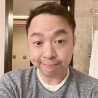 Eugene Cheah