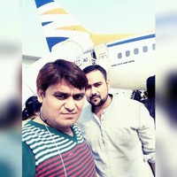 Meraj Khan