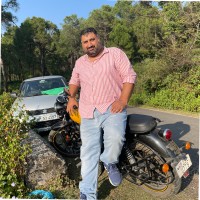 Anurag Vashistha