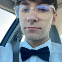 Elijah Schroeder