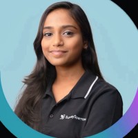 Neha Manickam