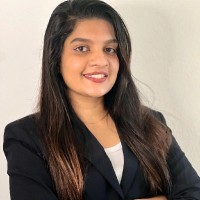 Haritha Haridas.M