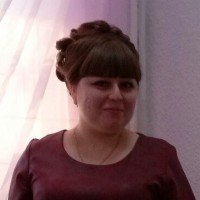 Яна Голова