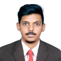 Vignesh Anand