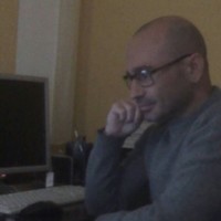 Sergio Tolosana Parra