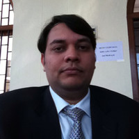 Nirmal Kumar Jain K