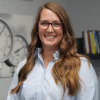 Mackenzie Gingerich