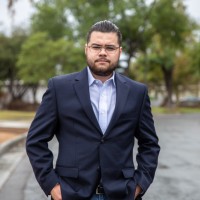 Arthur Vargas