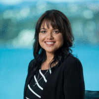 Nicola Sorensen