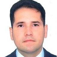 Claudio Fernado Ortiz Sabogal