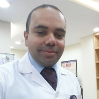DR .Ahmed Abd El Azim