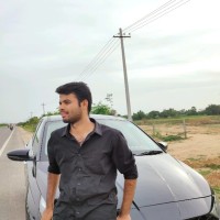 Manohar Reddy V