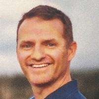 mark maher