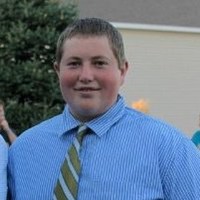 Riley Sauer