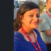 Supriya Bose