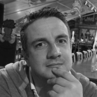 Dave Vanderauwera