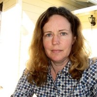 Kathy Warne