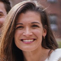 Olivia Myrick MD, MHPE, FACOG