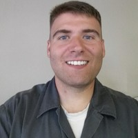 Christopher Stauffer