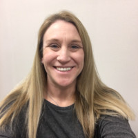 Kelly Majors