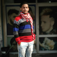 SURAJ RAI