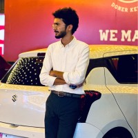 Mohammed Saheen