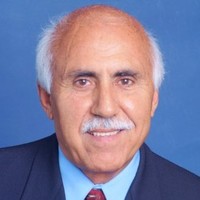 Masoud Dehdari