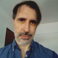 Sergio San Miguel