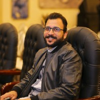Sameh Gamil