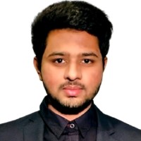 Deepak Thirumurugan