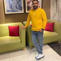 Manjunatha Shetty
