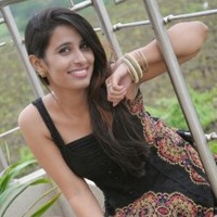 Sayali Mandlekar