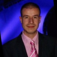 Aldo Ronces Peña, Cms