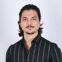 Jaydutt Uv Rao