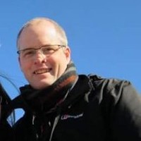 Anthony Croxall
