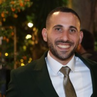 Evyatar Levy