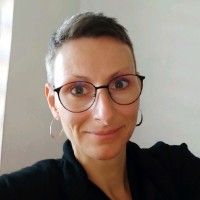 Sandra Morisoli