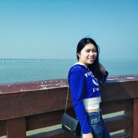 Amy LIN