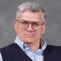 Douglas Pearson