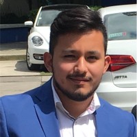 Víctor Rueda Velázquez