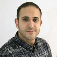 Masoud Dialameh