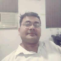 Ashutosh Pandey