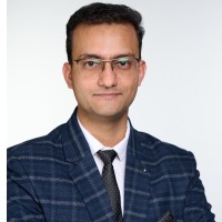 Jatin Sood Ph.D.