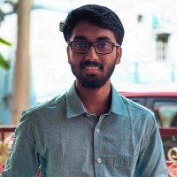 Mohammed Sohail Khadiri S