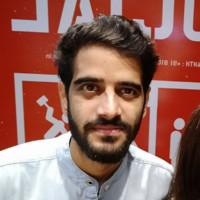 Tejender Singh