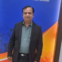 Rajendra Chaturvedi