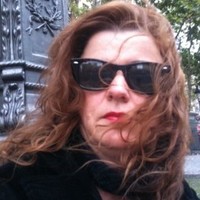 Jo Ridgeway