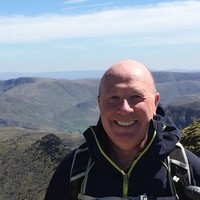 Tim Byrne