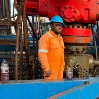 BALOGUN PROMISE