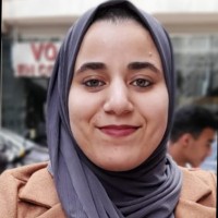 Ferouat Zahra